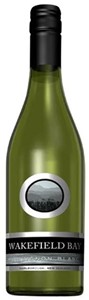 Wakefield Bay Sauvignon Blanc 2014